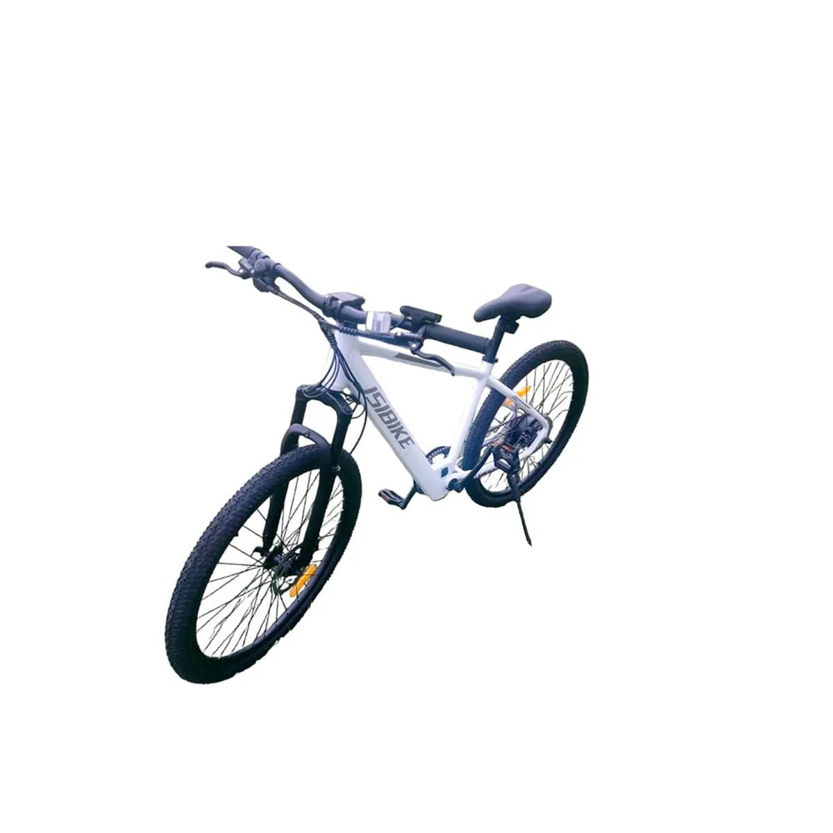 GENERICO - Bicicleta Electrica Isibike