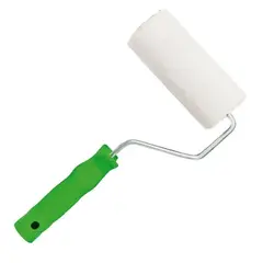 GENERICO - RODILLO PELO CORTO CHIPORRO SINTÉTICO 12CM 5 HELA