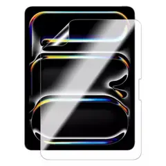 GENERICO - Lámina De Hidrogel Para iPad Pro M4 De 11 2024