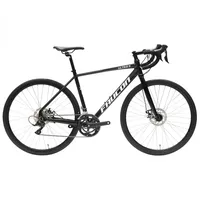 Bicicleta Ruta Ultra 9 Aro 700c