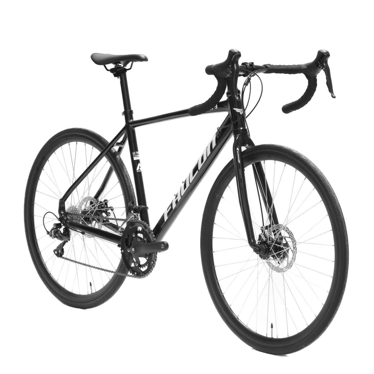 Bicicleta Ruta Ultra 9 Aro 700c, marca FAUCON - Foto 2