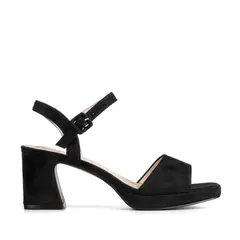 WEIDE - Sandalia De Vestir Fiesta Taco Medio Mujer YOU238