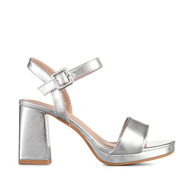 WEIDE - Sandalia Taco Casual Colores Fiesta Mujer Weide YOU232