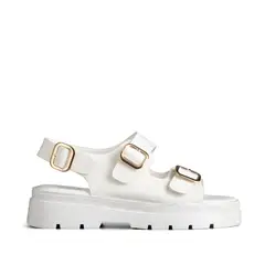 WEIDE - Sandalia Casual Plataforma Romanos Mujer YOU251