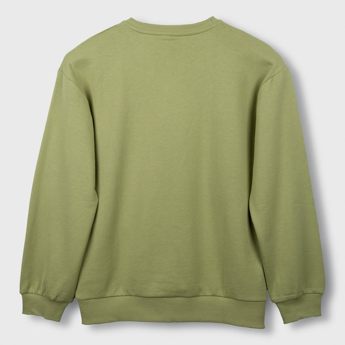 MARVEL - Poleron Cerrado Niño Hulk Avengers Verde Marvel