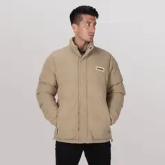 GANGSTER - Chaqueta Cotele Búfalo Cafe