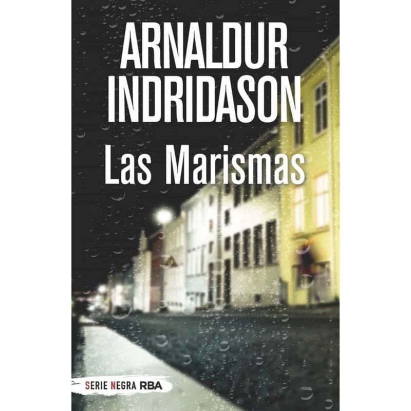EDITORIAL CATALONIA - LAS MARISMAS