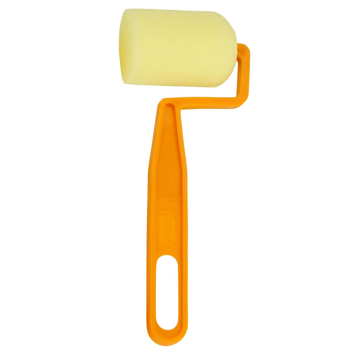 GENERICO - Rodillo hela 50mm espuma poliester alta densidad hela - 24160054 PACK 6UND