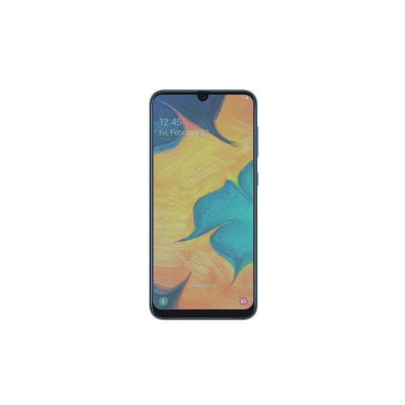 SAMSUNG - Samsung Galaxy A30 64GB Azul Reacondicionado