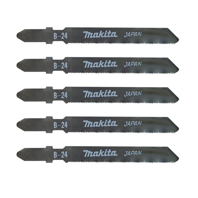 MAKITA - Hoja de Calar B-24 32T x 50 mm Plástico Makita A-85759
