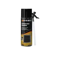 WURTH - Espuma Expansiva de Poliuretano Expanfix ManUAL 500ML REX