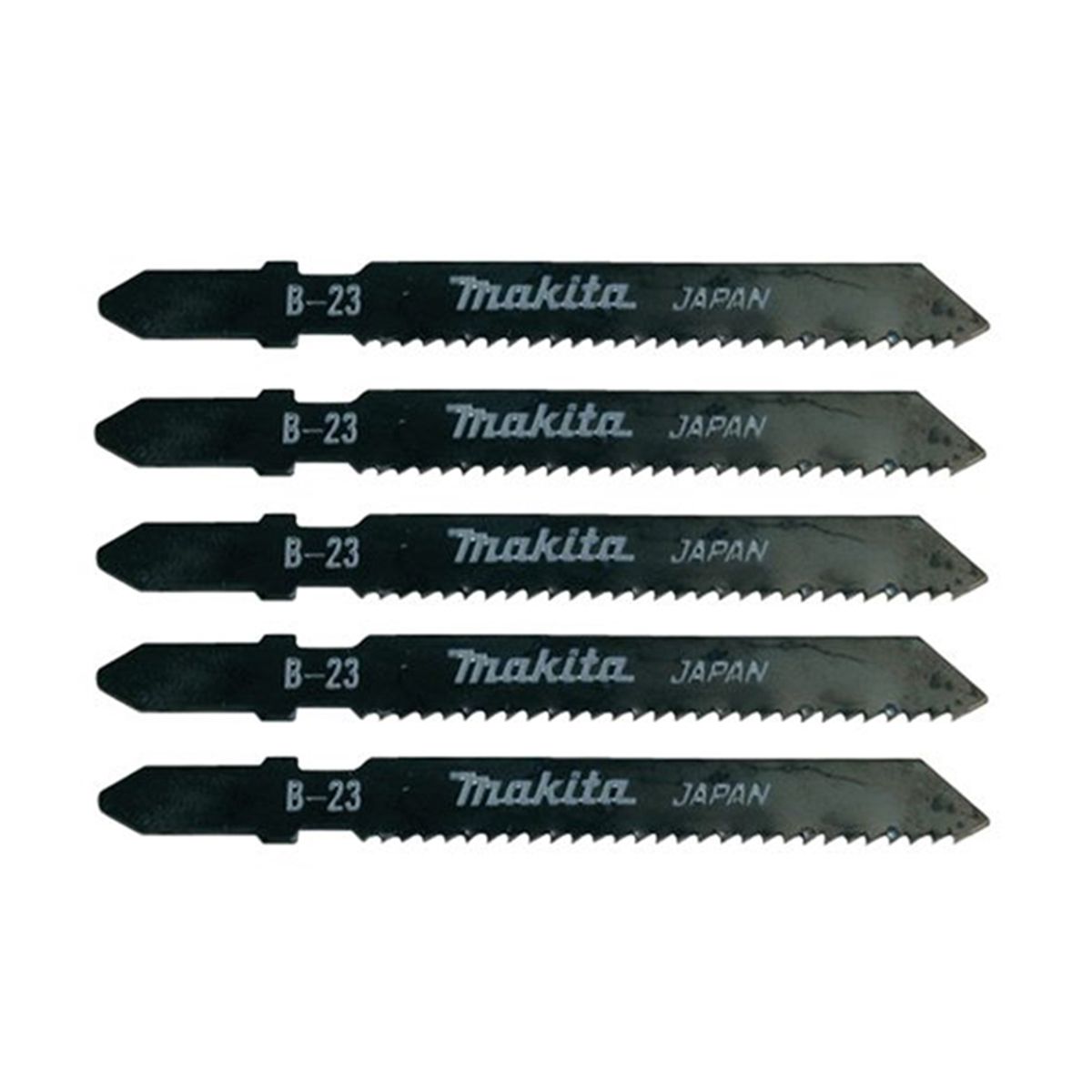 MAKITA - Hoja de Calar B-23 14T x 50 mm Madera Makita A-85743