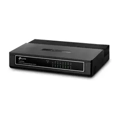TP LINK - Switch de 16 puertos a 10 A 100Mbps de escritorio