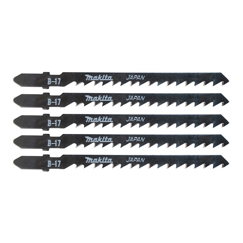 MAKITA - Hoja de Calar B-17 6T x 70 mm Madera Makita A-85690