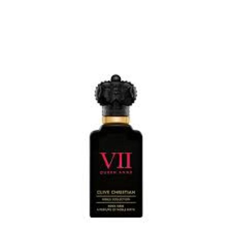 CLIVE CHRISTIAN - CLIVE CHRISTIAN NOBLE COLLECTION VII QUEEN ANNE PERFUME 50ML