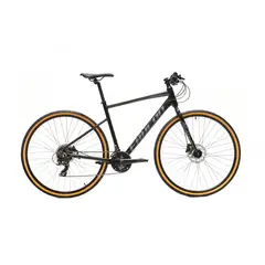 FAUCON - Bicicleta Urbana Híbrida Max 7 Aro 28 M