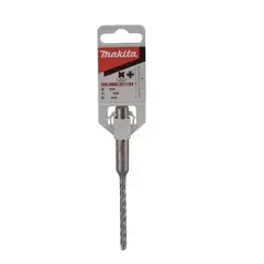 MAKITA - Broca SDS-PLUS Nemesis II 7x160 mm B-58073