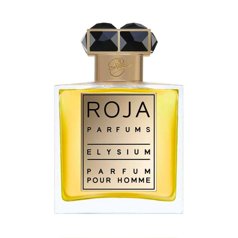 GENERICO - ROJA PARFUMS ROJA ELYSIUM POUR HOMME PARFUM 50ML