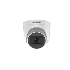 HIKVISION - Cámara Domo Turbo Hd Ds-2ce76d0t-exipf