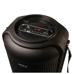 MASTER G - Parlante Bluetooth 5W RMS Master-G MGROCKET