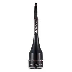 FLORMAR - Delineador de Ojos Gel Eyeliner Bole Brown