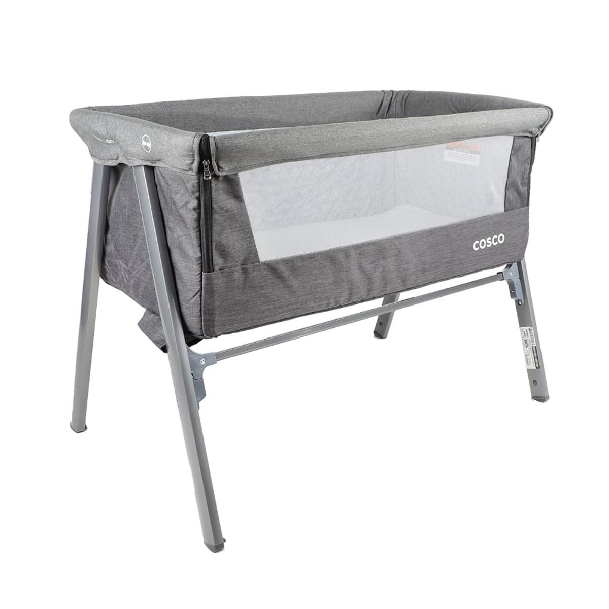 COSCO - Cuna Colecho Lia Grey Cosco