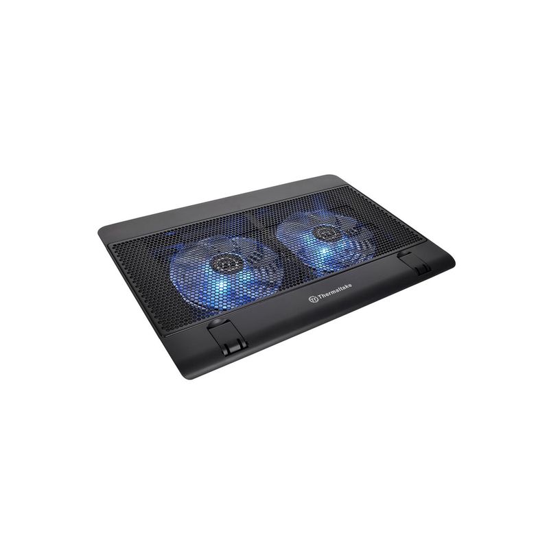 THERMALTAKE - Base Refrigeradora Notebook Thermaltake Massive 14² 2 USB THERMALTAKE
