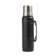 THERMOS - Termo Liquido Matero 1,2L Acero Inoxidable Granite