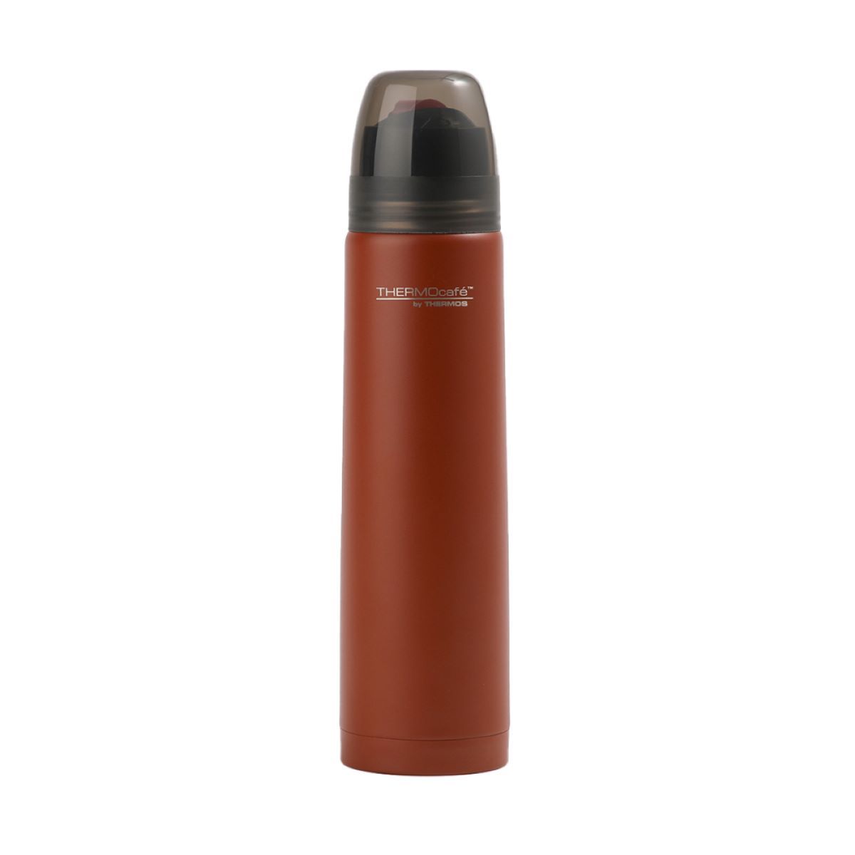 THERMOS - Termo Liquido Matero Thermos 1Lt Acero Inoxidable Saddle
