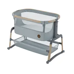 MAXI COSI - Cuna Colecho Lora Air Beyond Grey