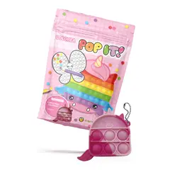 EDITORIAL GUADAL - LIBRO Unicornios - Pop It