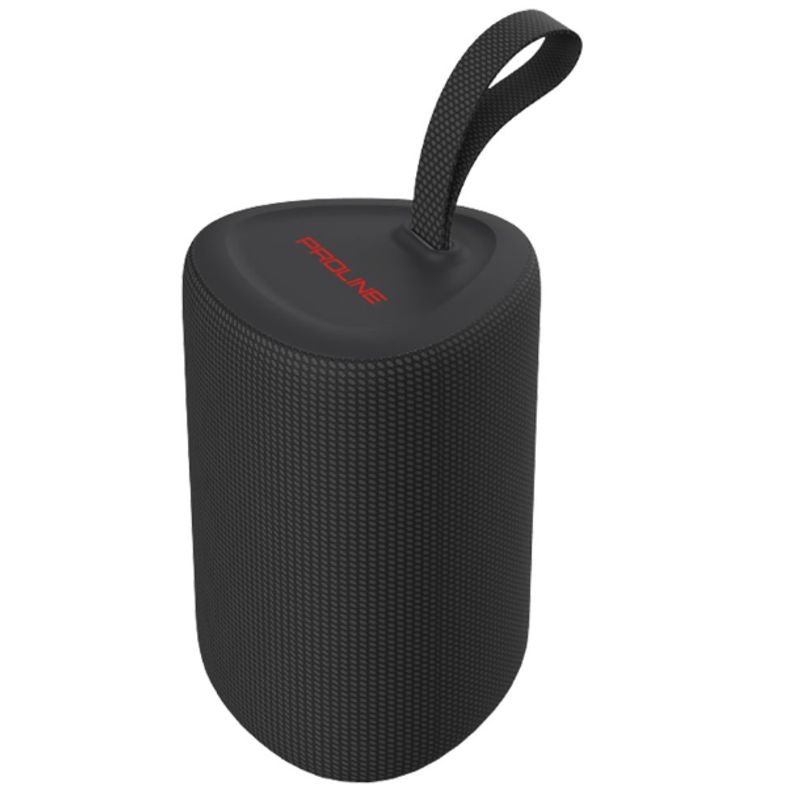 PROLINE - Parlante Proline Zero Ipx6 Impermeable Bluetooth Pro Zerob