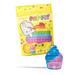 EDITORIAL GUADAL - LIBRO Cupcake - Pop It