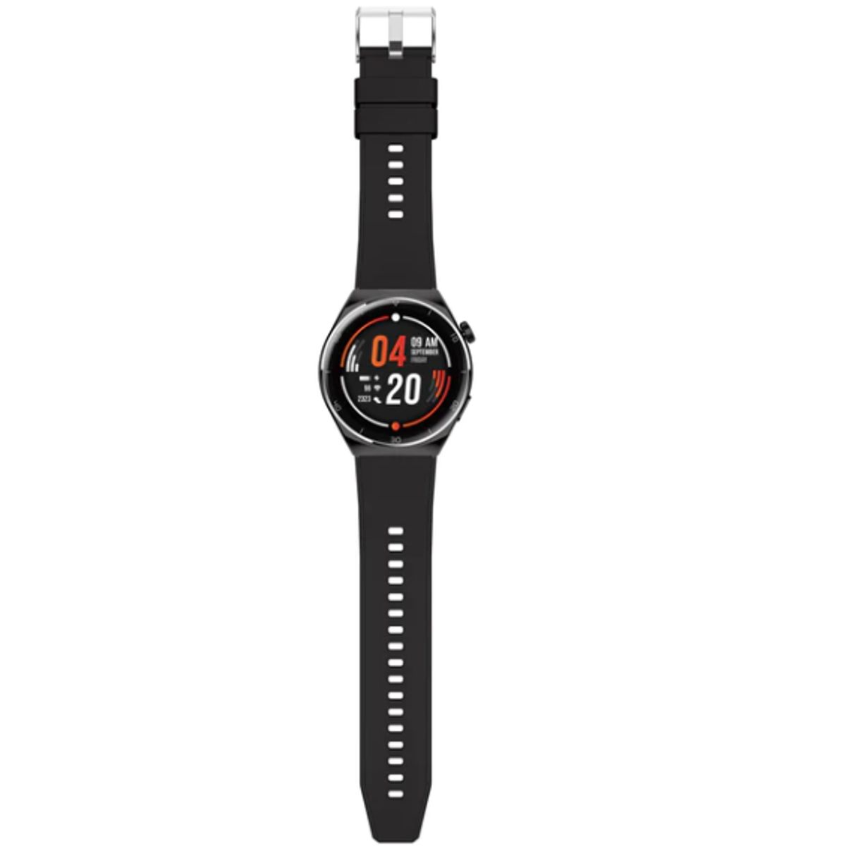 AIWA - Smartwatch Reloj Inteligente Aiwa Pantalla IPS De 1,43 Pulgadas