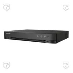 HIKVISION - Dvr 8 Canales +2 Ip Ds-7208hghi-m1 Serie 7200