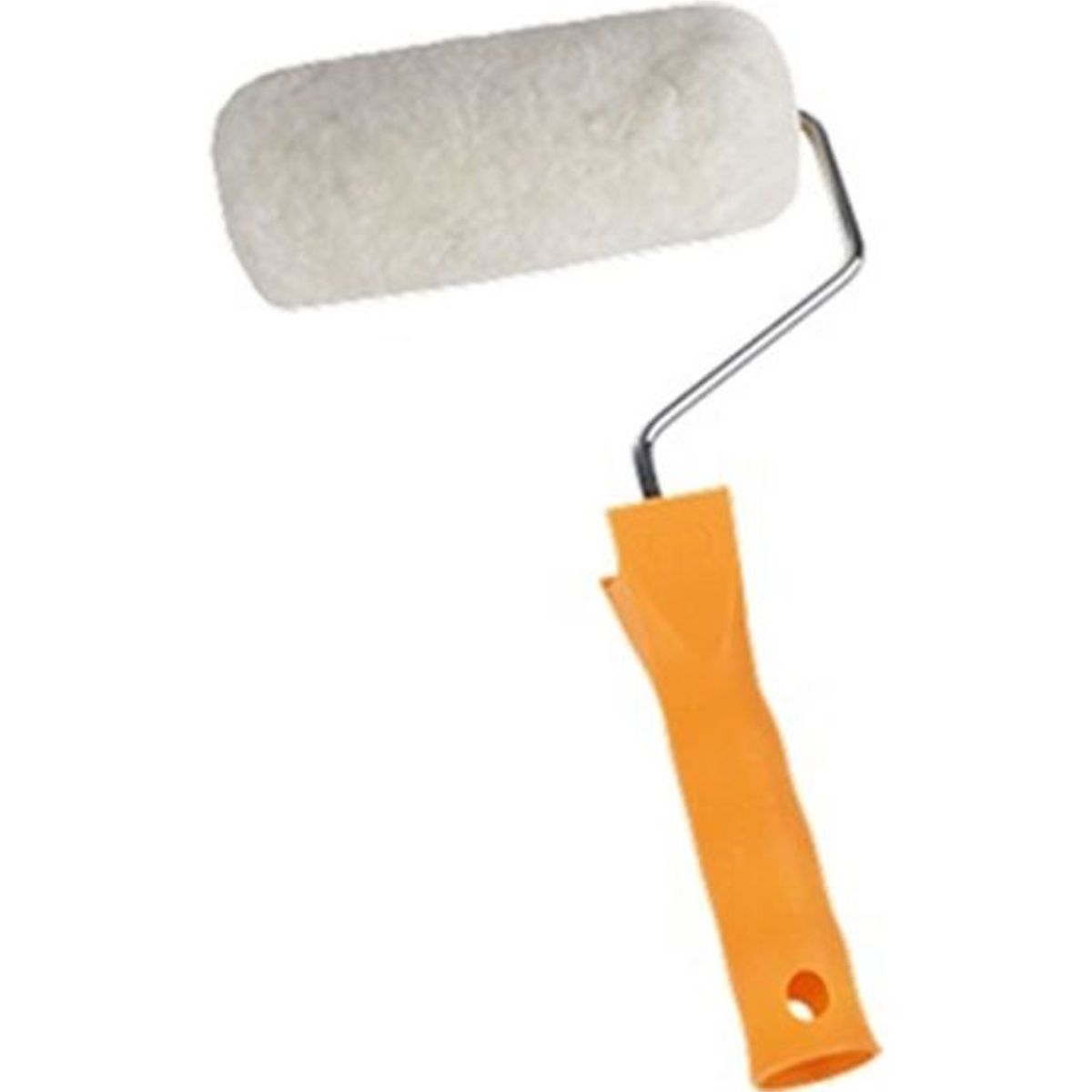 GENERICO - RODILLO HELA CHIPORRO NATURAL PELO CORTO 7′  18CM