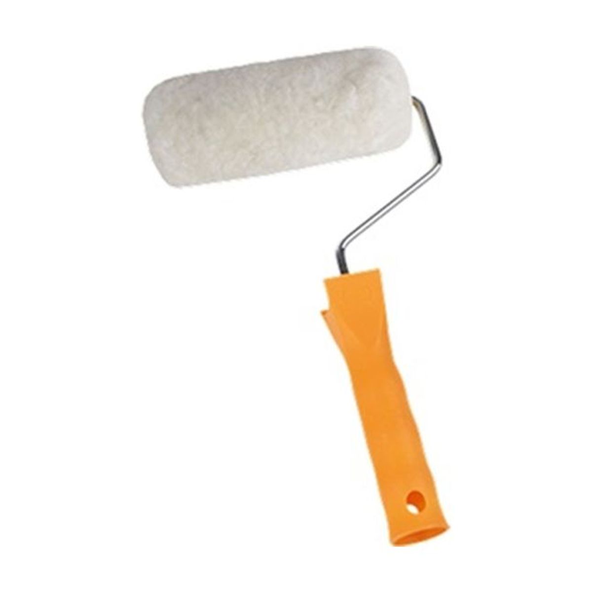 GENERICO - RODILLO HELA CHIPORRO NATURAL PELO CORTO 7′  18CM