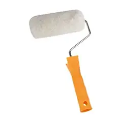 GENERICO - RODILLO HELA CHIPORRO NATURAL PELO CORTO 7′ 18CM