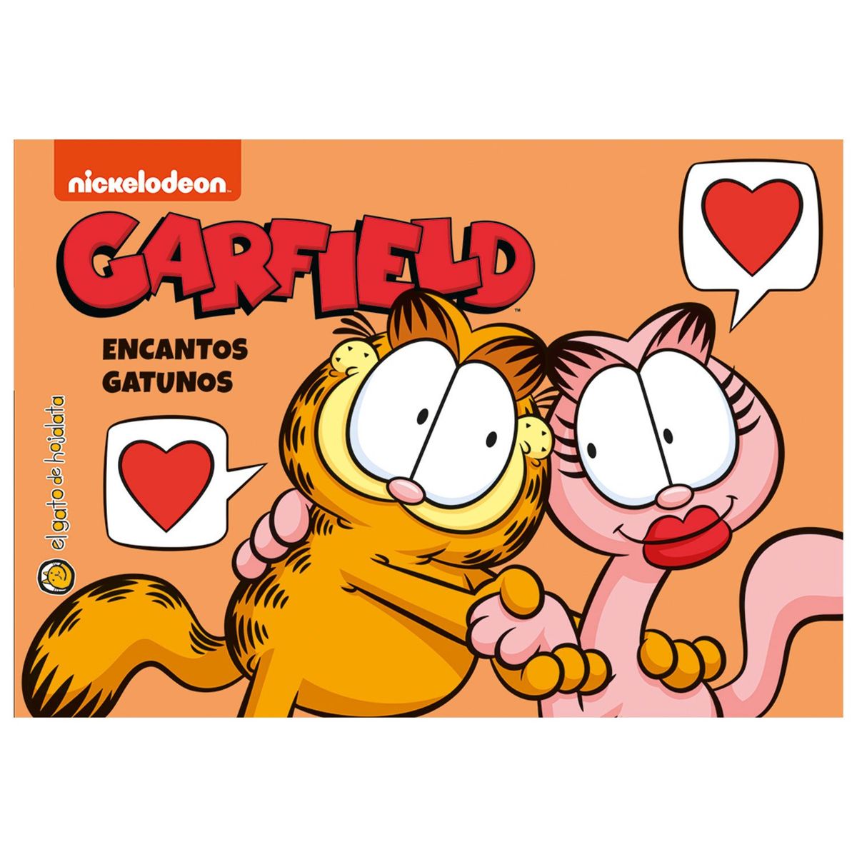 EDITORIAL GUADAL - LIBRO Encantos Gatunos