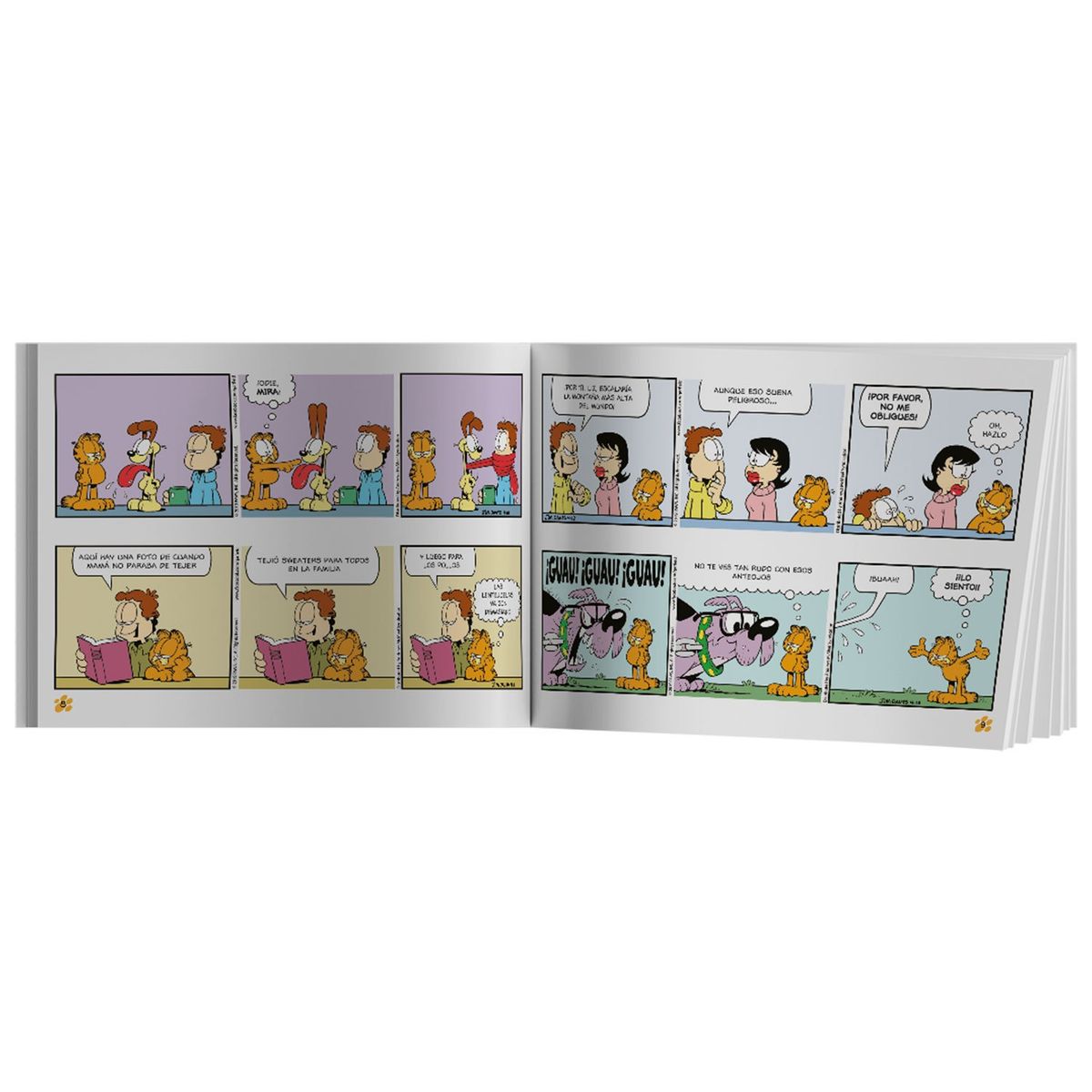 EDITORIAL GUADAL - LIBRO Encantos Gatunos