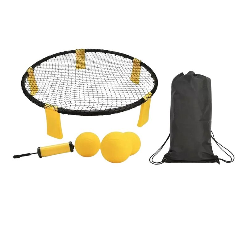 IMPORTCLICK - Mini Juego Voleibol Playa Practica IMPORTCLICK