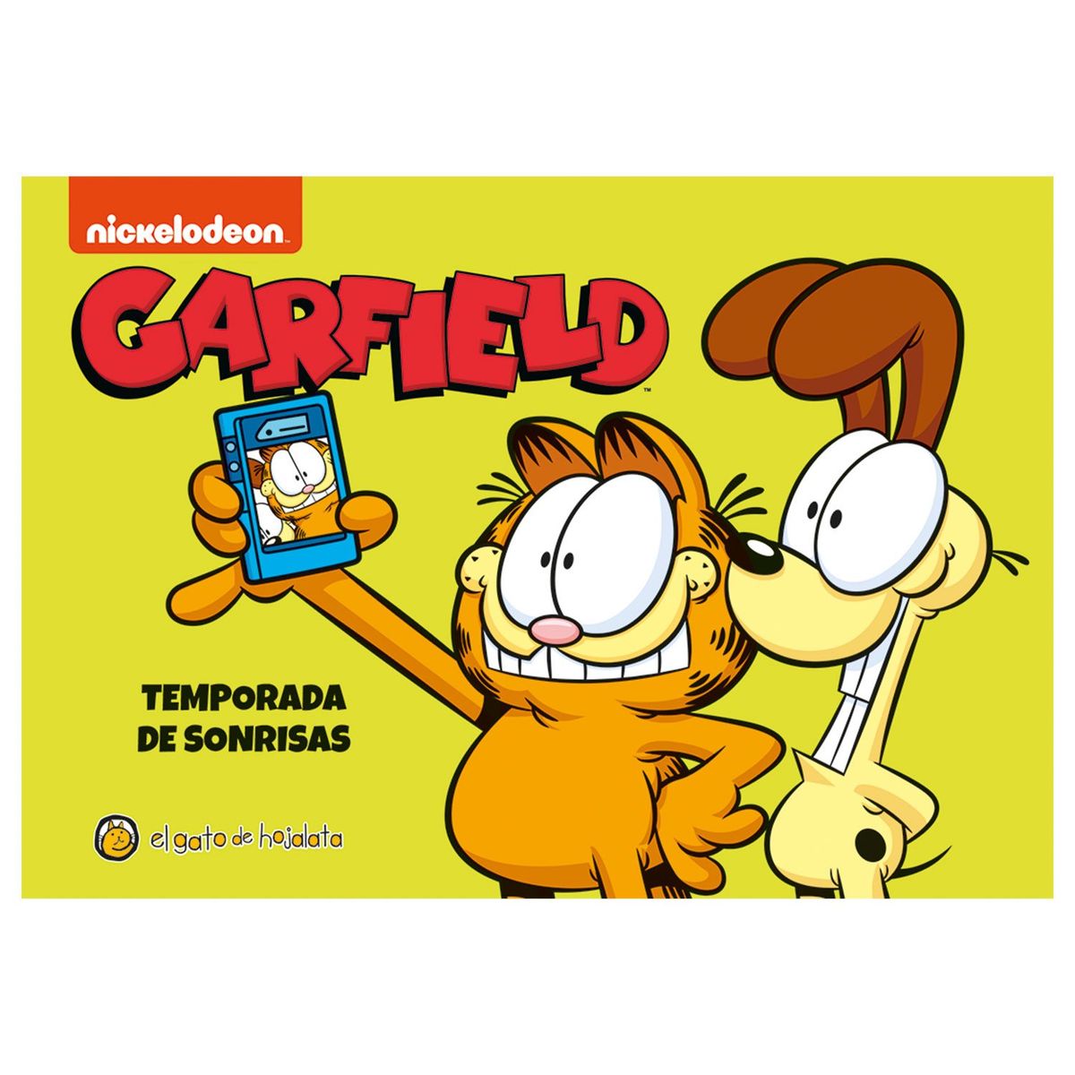 EDITORIAL GUADAL - LIBRO Temporada De Sonrisas