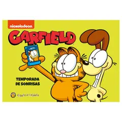 EDITORIAL GUADAL - LIBRO Temporada De Sonrisas