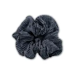 BESTY - COLETA PARA CABELLO MEDIANA GRIS