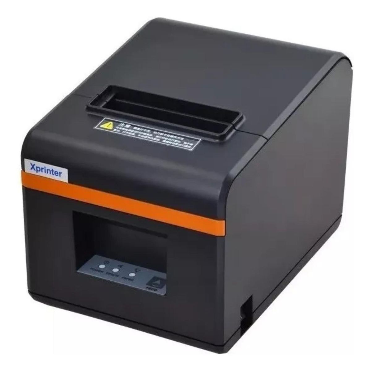 IMPORTCLICK - Impresora POS Térmica 80 MM USB + Bluetooth IMPORTCLICK