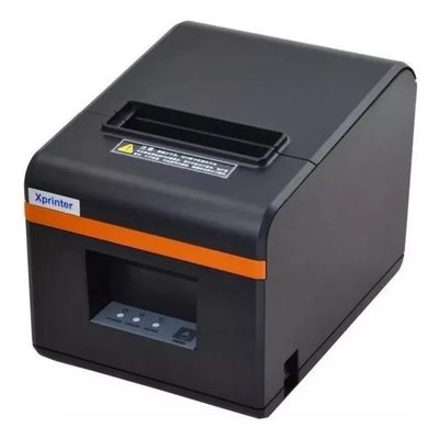 Importclick Impresora Pos Térmica 80 Mm Usb + Bluetooth