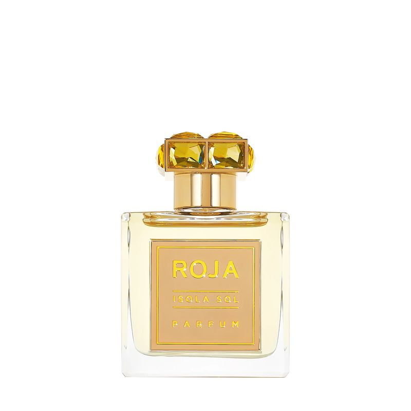 GENERICO - ROJA PARFUMS ISOLA SOL PARFUM 50ML