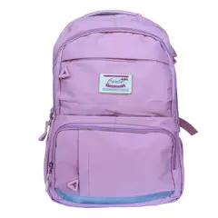 GENERICO - Mochila Bolso Escolar Juvenil Niñas