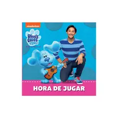 EDITORIAL GUADAL - LIBRO Mi Primera Biblioteca Blue