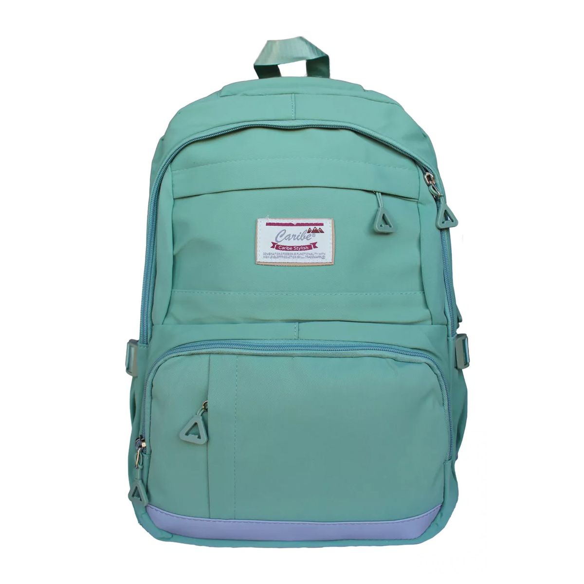 GENERICO - Mochila Bolso Escolar Juvenil Niñas